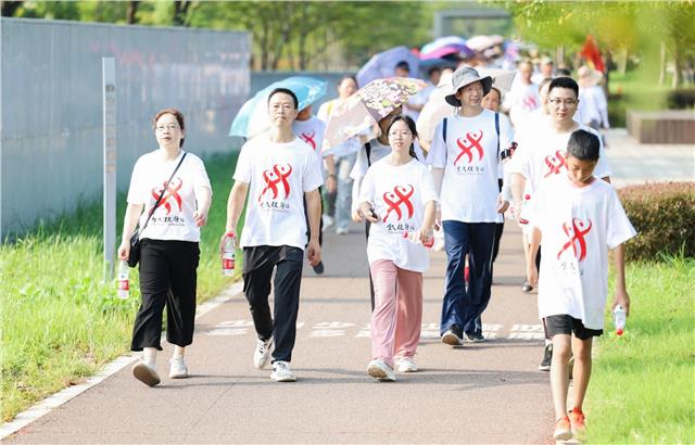 全民健身日，江山虎山运动公园(李宁体育园)开园图2